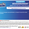 Dégoudronnant - 200L