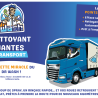 Nettoyant jantes - 20L