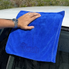 Microfibre de séchage
