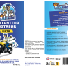 Brillanteur lustreur - 500mL