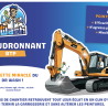 Dégoudronnant - 200L