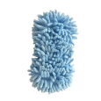 eponge fluffy