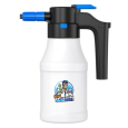 foam electrique