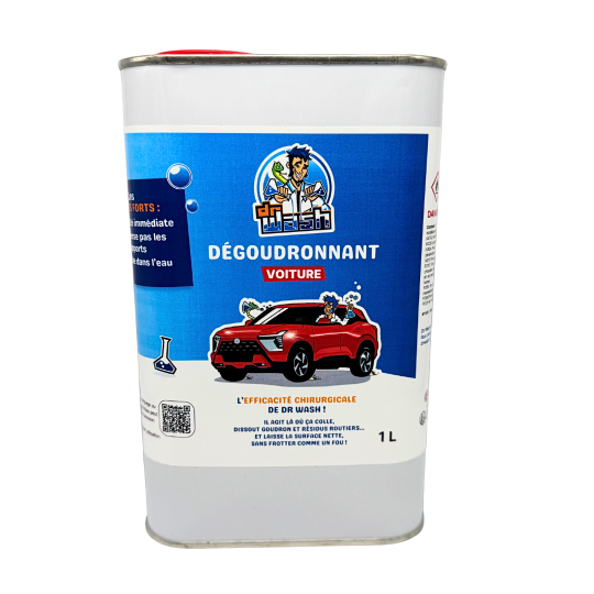 Dégoudronnant - 1L