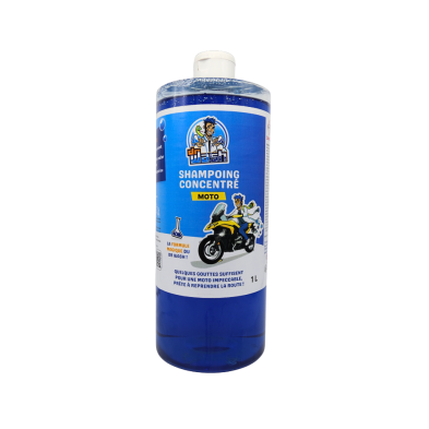 Shampoing concentré - 1L