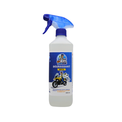 Dégraissant - 500ML