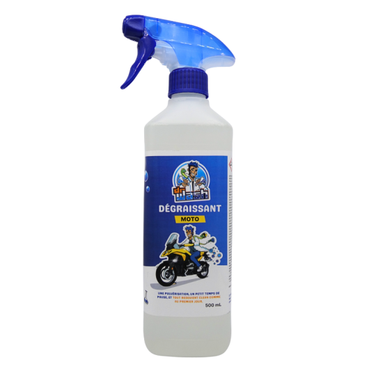 Dégraissant - 500ML