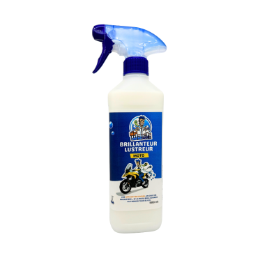 Brillanteur lustreur - 500mL