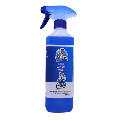BIKE WASH - 500ML
