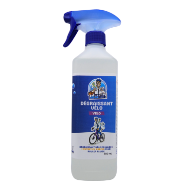 Dégraissant vélo - 500ML