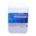 Shampoing carrosserie Haute Pression Camping car - 5L