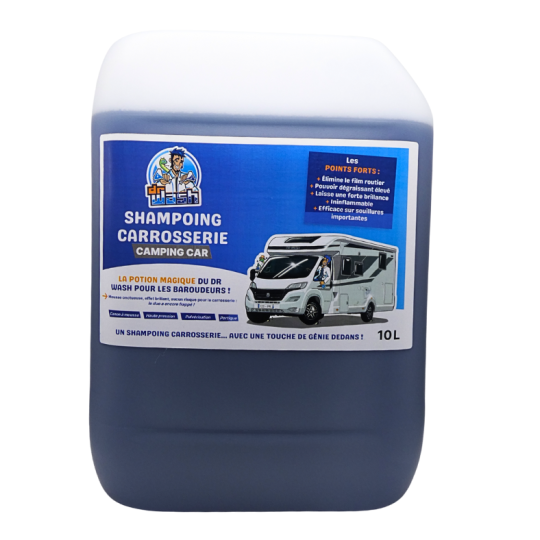 Jerrycan Naturel - 10L
