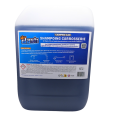 Shampoing carrosserie Haute Pression Camping car - 10L