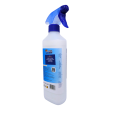 Nettoyant & brillanteur tableau de bord - 500mL