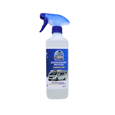 Dégraissant moteur - 500mL