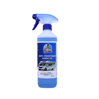 Anti moustique - 500mL
