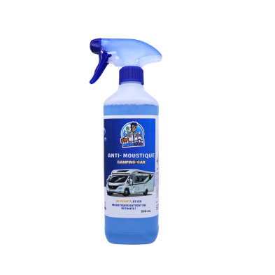 Anti moustique - 500mL