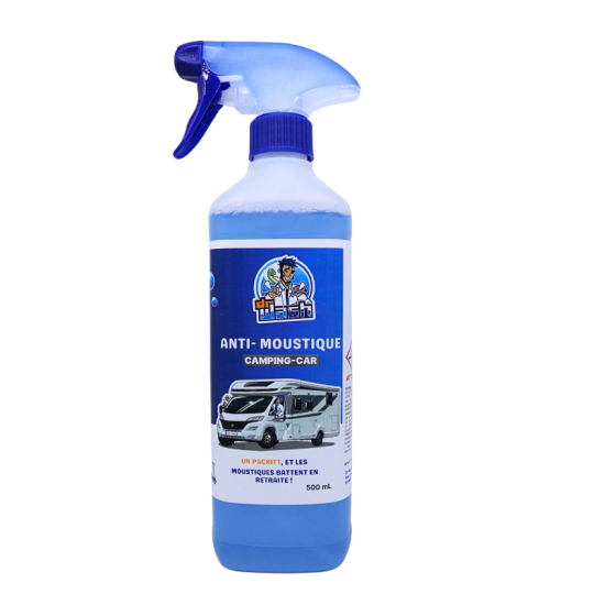 Anti moustique - 500mL