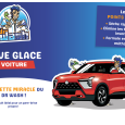 Lave glace - 220L