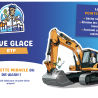 Lave glace - 220L