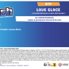 Lave glace - 220L