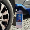 Décontaminant ferreux voiture - 500ML