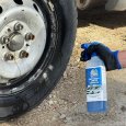 Nettoyant jantes - 500mL
