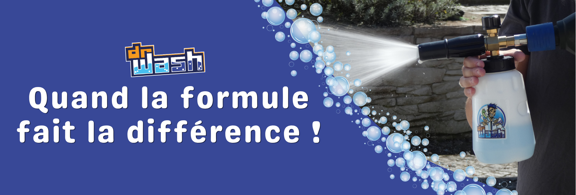 quand la formule fait la différence