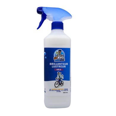 Brillanteur lustreur - 500ML