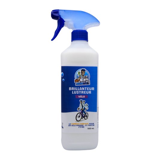 Brillanteur lustreur - 500ML