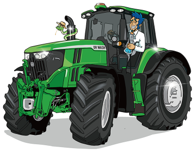 Gamme Agricole