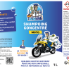 Shampoing concentré - 1L