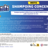 Shampoing concentré moto - 5L
