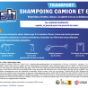 Shampoing carrosserie SC23 - 20L