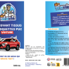 Nettoyant tissus et moquettes APC - 500ML