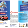 Anti-moustiques - 500ML