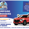 Shampoing carrosserie voiture - 220L