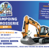 Shampoing carrosserie BTP - 1000L